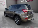 Toyota rav4 rc 150 d-4d 2wd limited edition occasion simplicicar meaux simplicicar simplicibike france