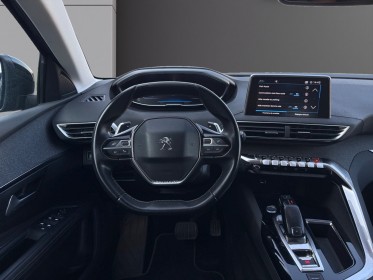 Peugeot 5008 1.2 puretech 130ch ss eat6 allure / garantie 12 mois occasion simplicicar lyon nord simplicicar simplicibike...