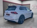 Volkswagen tiguan 2.0 tdi 150 dsg7 carat exclusive occasion simplicicar meaux simplicicar simplicibike france