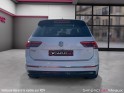 Volkswagen tiguan 2.0 tdi 150 dsg7 carat exclusive occasion simplicicar meaux simplicicar simplicibike france