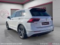 Volkswagen tiguan 2.0 tdi 150 dsg7 carat exclusive occasion simplicicar meaux simplicicar simplicibike france