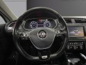 Volkswagen tiguan 2.0 tdi 150 dsg7 carat exclusive occasion simplicicar meaux simplicicar simplicibike france