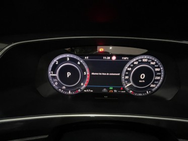 Volkswagen tiguan 2.0 tdi 150 dsg7 carat exclusive occasion simplicicar meaux simplicicar simplicibike france