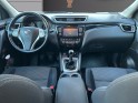 Nissan qashqai 1.6 dci 130 n-connecta garantie 12 mois occasion simplicicar colmar simplicicar simplicibike france