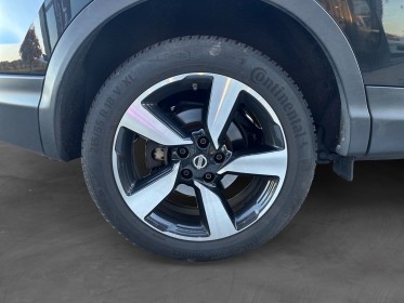 Nissan qashqai 1.6 dci 130 n-connecta garantie 12 mois occasion simplicicar colmar simplicicar simplicibike france
