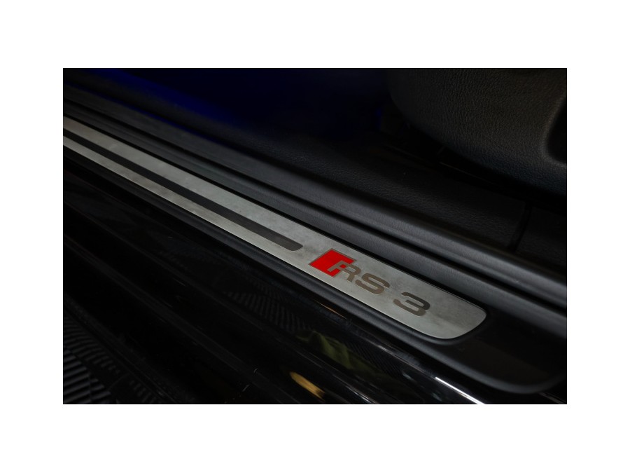 AUDI d'occasion RS3 SB 2.5 TFSI 367 QUATTRO S TRONIC de 2015 Aix Les