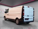 Renault trafic fourgon l2h1 1300 dci 120 confort occasion montreuil (porte de vincennes)(75) simplicicar simplicibike france Renault trafic fourgon l2h1 1300 dci 120 confort occasion montreuil (porte de vincennes)(75) simplicicar simplicibike france