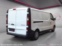 Renault trafic fourgon l2h1 1300 dci 120 confort occasion montreuil (porte de vincennes)(75) simplicicar simplicibike france Renault trafic fourgon l2h1 1300 dci 120 confort occasion montreuil (porte de vincennes)(75) simplicicar simplicibike france
