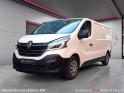 Renault trafic fourgon l2h1 1300 dci 120 confort occasion montreuil (porte de vincennes)(75) simplicicar simplicibike france Renault trafic fourgon l2h1 1300 dci 120 confort occasion montreuil (porte de vincennes)(75) simplicicar simplicibike france