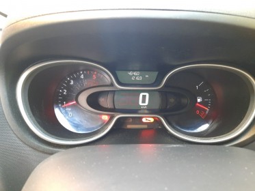 Renault trafic fourgon l2h1 1300 dci 120 confort occasion montreuil (porte de vincennes)(75) simplicicar simplicibike france