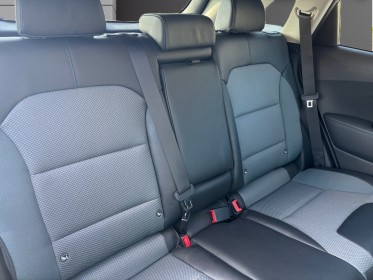 Kia e-niro electrique 204 ch active  garantie constructeur 4 ans occasion simplicicar vernon simplicicar simplicibike france