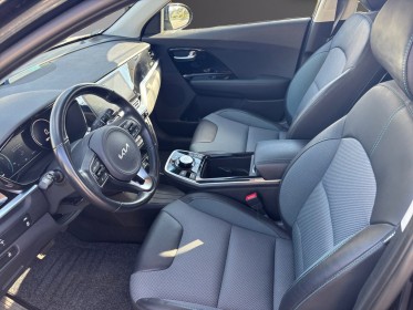 Kia e-niro electrique 204 ch active  garantie constructeur 4 ans occasion simplicicar vernon simplicicar simplicibike france