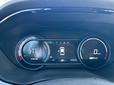 Kia e-niro electrique 204 ch active  garantie constructeur 4 ans occasion simplicicar vernon simplicicar simplicibike france