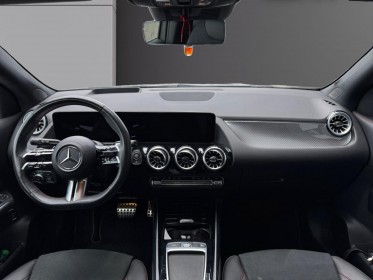 Mercedes gla 200 d 8g-dct amg line toit ouvrant jantes alliage noir 20 spot black occasion simplicicar guadeloupe ...