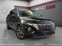 Hyundai tucson 1.6 crdi 136 hybrid 48v dct-7 creative attelage volant chauffant garantie 12 mois occasion simplicicar...