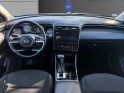 Hyundai tucson 1.6 crdi 136 hybrid 48v dct-7 creative attelage volant chauffant garantie 12 mois occasion simplicicar...