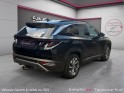 Hyundai tucson 1.6 crdi 136 hybrid 48v dct-7 creative attelage volant chauffant garantie 12 mois occasion simplicicar...