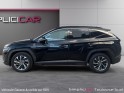 Hyundai tucson 1.6 crdi 136 hybrid 48v dct-7 creative attelage volant chauffant garantie 12 mois occasion simplicicar...