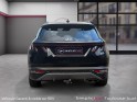 Hyundai tucson 1.6 crdi 136 hybrid 48v dct-7 creative attelage volant chauffant garantie 12 mois occasion simplicicar...