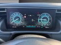 Hyundai tucson 1.6 crdi 136 hybrid 48v dct-7 creative attelage volant chauffant garantie 12 mois occasion simplicicar...
