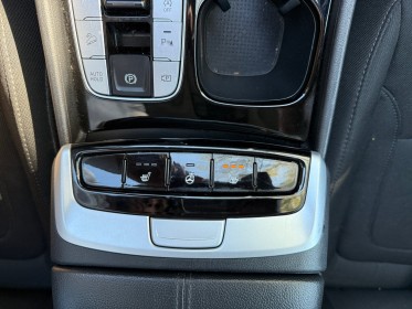 Hyundai tucson 1.6 crdi 136 hybrid 48v dct-7 creative attelage volant chauffant garantie 12 mois occasion simplicicar...