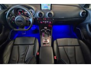 AUDI d'occasion RS3 SB 2.5 TFSI 367 QUATTRO S TRONIC de 2015 Aix Les