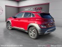 Hyundai kona hybrid 141 creative /suivi complet hyundai occasion simplicicar besanÇon simplicicar simplicibike france