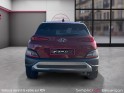 Hyundai kona hybrid 141 creative /suivi complet hyundai occasion simplicicar besanÇon simplicicar simplicibike france