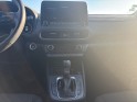 Hyundai kona hybrid 141 creative /suivi complet hyundai occasion simplicicar besanÇon simplicicar simplicibike france