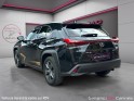Lexus ux ux 250h 4wd luxe occasion cannes (06) simplicicar simplicibike france