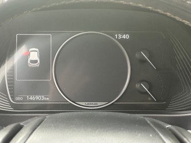 Lexus ux ux 250h 4wd luxe occasion cannes (06) simplicicar simplicibike france