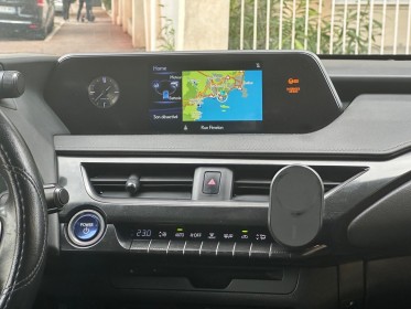 Lexus ux ux 250h 4wd luxe occasion cannes (06) simplicicar simplicibike france