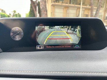 Lexus ux ux 250h 4wd luxe occasion cannes (06) simplicicar simplicibike france