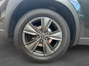 Lexus ux ux 250h 4wd luxe occasion cannes (06) simplicicar simplicibike france