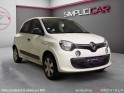 Renault twingo iii 1.0 sce 70 bc limited occasion montreuil (porte de vincennes)(75) simplicicar simplicibike france