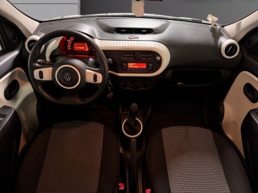 Renault twingo iii 1.0 sce 70 bc limited occasion montreuil (porte de vincennes)(75) simplicicar simplicibike france
