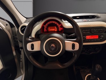 Renault twingo iii 1.0 sce 70 bc limited occasion montreuil (porte de vincennes)(75) simplicicar simplicibike france