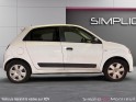 Renault twingo iii 1.0 sce 70 bc limited occasion montreuil (porte de vincennes)(75) simplicicar simplicibike france