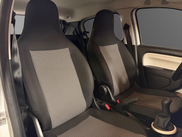 Renault twingo iii 1.0 sce 70 bc limited occasion montreuil (porte de vincennes)(75) simplicicar simplicibike france
