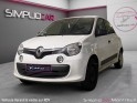 Renault twingo iii 1.0 sce 70 bc limited occasion montreuil (porte de vincennes)(75) simplicicar simplicibike france