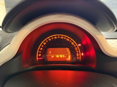 Renault twingo iii 1.0 sce 70 bc limited occasion montreuil (porte de vincennes)(75) simplicicar simplicibike france