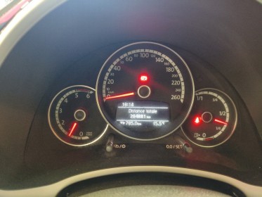 Volkswagen coccinelle 2.0 tdi 140 fap série spéciale fender edition parfait état garantie un an occasion simplicicar...