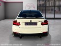 Bmw serie 2 coupe f22 m240i propulsion carplay harman kardon kw v3 occasion simplicicar marignane  simplicicar simplicibike...