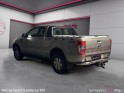 Ford ranger super cabine 2.2 tdci 160 4x4 bva6 xlt sport occasion simplicicar pau simplicicar simplicibike france