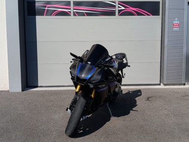 Yamaha r1 m r1 1000 cc occasion simplici bike la ciotat simplicicar simplicibike france