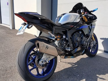 Yamaha r1 m r1 1000 cc occasion simplici bike la ciotat simplicicar simplicibike france