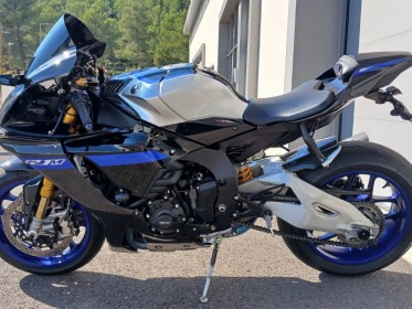 Yamaha r1 m r1 1000 cc occasion simplici bike la ciotat simplicicar simplicibike france