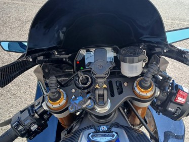 Yamaha r1 m r1 1000 cc occasion simplici bike la ciotat simplicicar simplicibike france