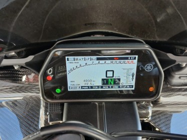 Yamaha r1 m r1 1000 cc occasion simplici bike la ciotat simplicicar simplicibike france