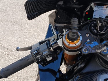 Yamaha r1 m r1 1000 cc occasion simplici bike la ciotat simplicicar simplicibike france